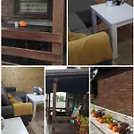 Prázdninový dům Caloroczne Danielowa Ostoja-zator,palczowice *