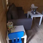 Caloroczne Danielowa Ostoja-zator,palczowice Prázdninový dům Zator