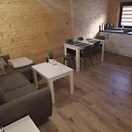 Prázdninový dům Caloroczne Danielowa Ostoja-zator,palczowice
