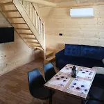 Prázdninový dům Caloroczne Danielowa Ostoja-zator,palczowice *