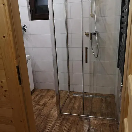 Caloroczne Danielowa Ostoja-zator,palczowice