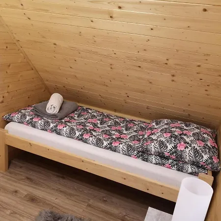 Caloroczne Danielowa Ostoja-zator,palczowice * Zator