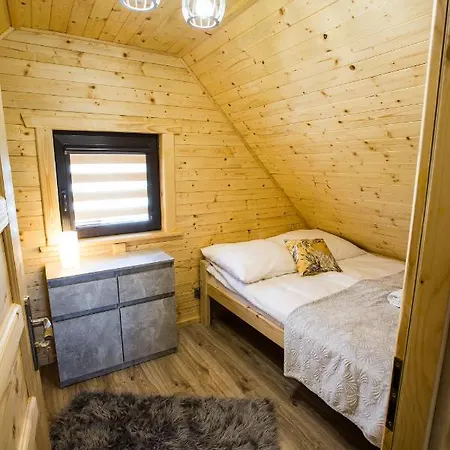 Holiday home Caloroczne Danielowa Ostoja-zator,palczowice
