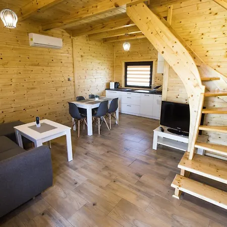 Caloroczne Danielowa Ostoja-zator,palczowice Zator