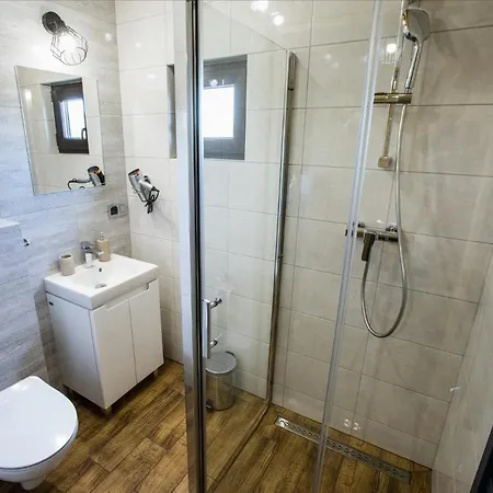 Caloroczne Danielowa Ostoja-zator,palczowice Holiday home