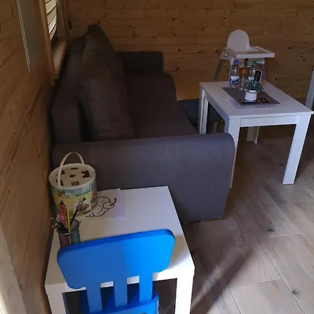 Caloroczne Danielowa Ostoja-zator,palczowice Holiday home Zator