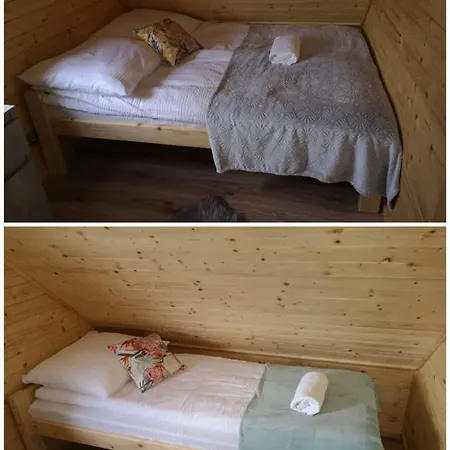 Caloroczne Danielowa Ostoja-zator,palczowice * Zator