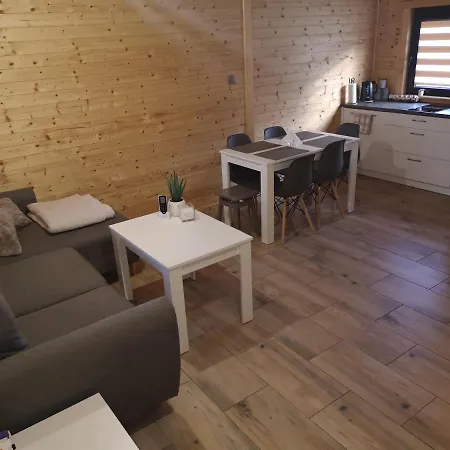Holiday home Caloroczne Danielowa Ostoja-zator,palczowice