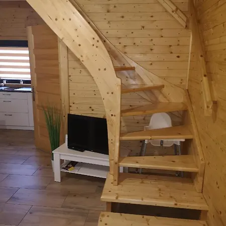 Holiday home Caloroczne Danielowa Ostoja-zator,palczowice