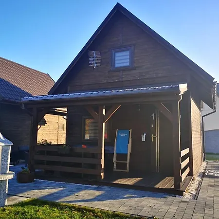 Caloroczne Danielowa Ostoja-zator,palczowice Zator
