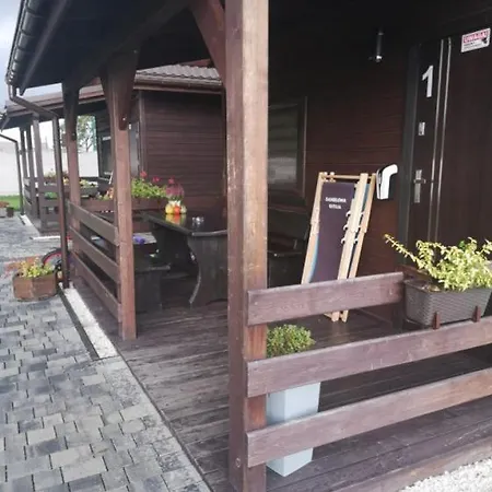 Caloroczne Danielowa Ostoja-zator,palczowice