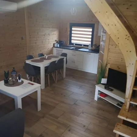 Vakantiehuis Caloroczne Danielowa Ostoja-zator,palczowice