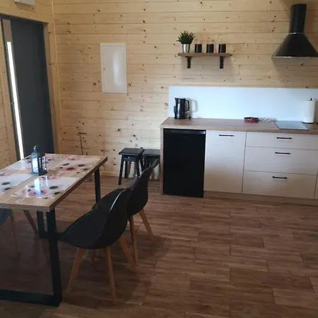 Caloroczne Danielowa Ostoja-zator,palczowice * Zator