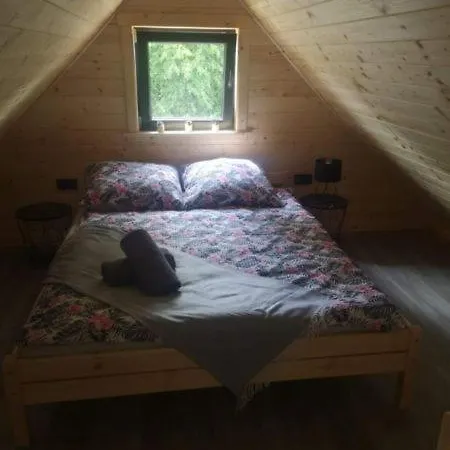 Caloroczne Danielowa Ostoja-zator,palczowice * Zator