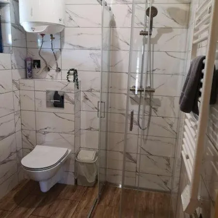 Caloroczne Danielowa Ostoja-zator,palczowice Zator