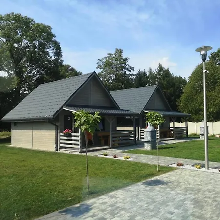 Caloroczne Danielowa Ostoja-zator,palczowice Holiday home