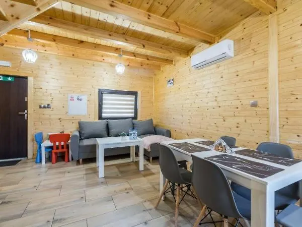 بيت للعطل Caloroczne Danielowa Ostoja-zator,palczowice