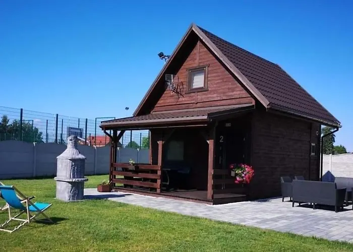 Caloroczne Danielowa Ostoja-zator,palczowice * زاتور